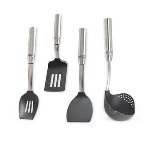 COPY - COPY - NEW~PAMPERED CHEF~ 4pc Nylon Tool Set~Dura…